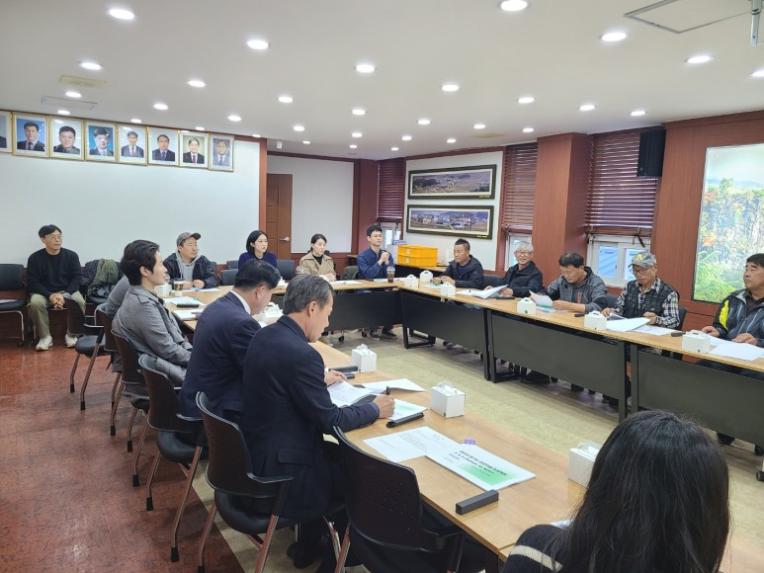 2023 경기도공공미술프로젝트 작품설치 설명회 - 3