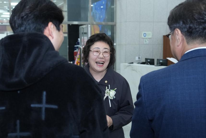 포천시 보육인의 날 기념식 - 1