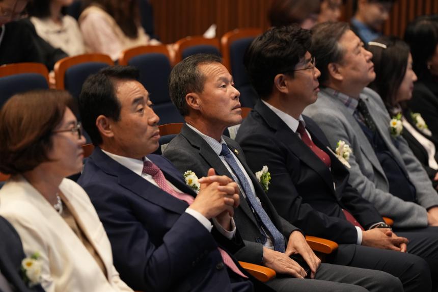 포천시 보육인의 날 기념식 - 11