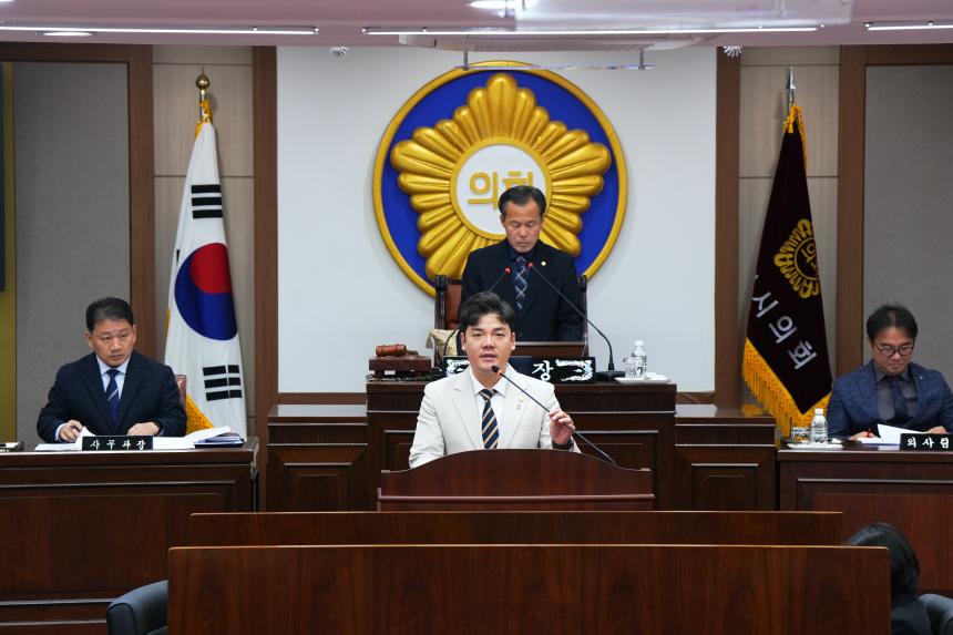 제174회 임시회 제7차 본회의 - 10