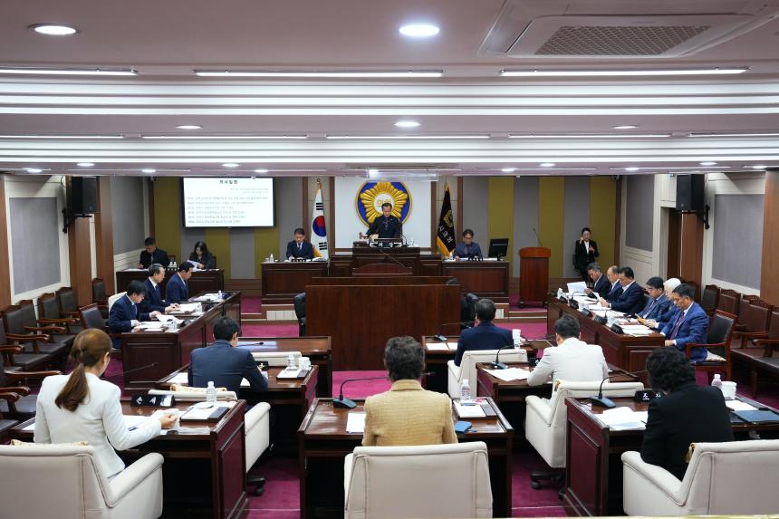 제174회 임시회 제7차 본회의 - 14