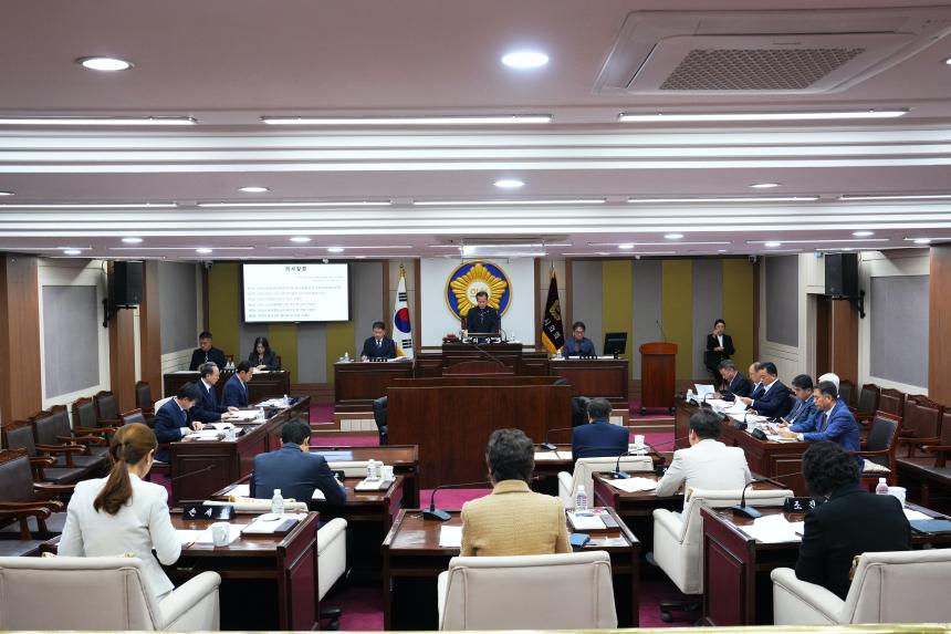 제174회 임시회 제7차 본회의 - 15