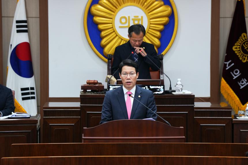 제174회 임시회 제7차 본회의 - 22