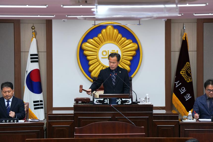 제174회 임시회 제7차 본회의 - 29