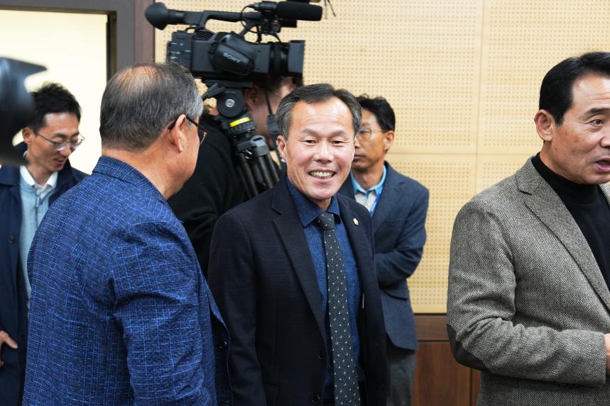 경기북부특별자치도 설치 시군별 비전 공청회 - 1