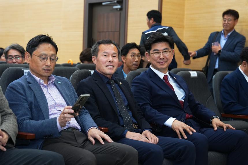 경기북부특별자치도 설치 시군별 비전 공청회 - 4