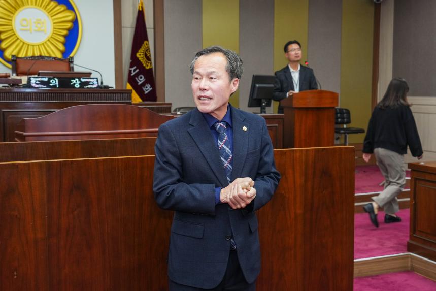 음악연합회 표창 시상 - 42