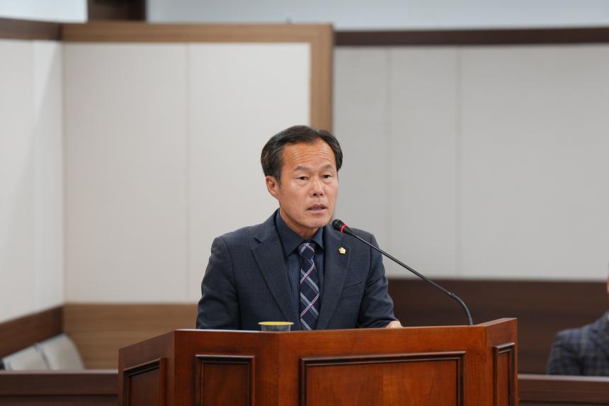 제175회 제2차 정례회 조례등심사특별위원회 - 9