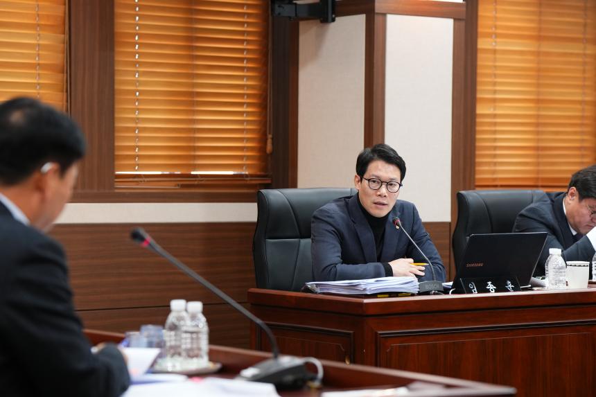 제175회 제2차 정례회 조례등심사특별위원회 - 26