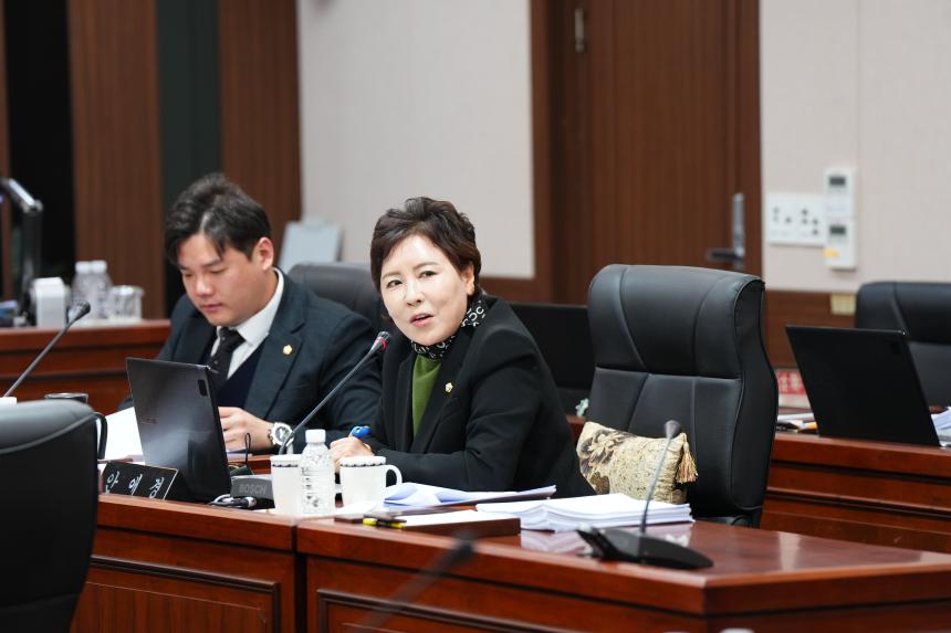 제175회 제2차 정례회 조례등심사특별위원회 - 27