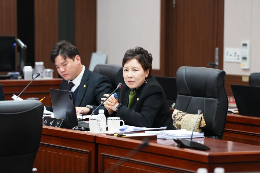 제175회 제2차 정례회 조례등심사특별위원회 - 28