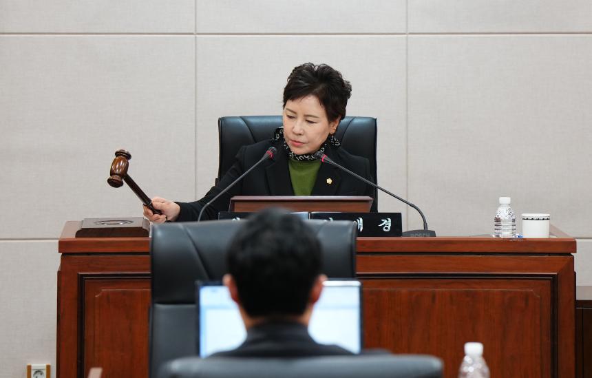 제175회 제2차 정례회 제4차 기회발전특구 등 유치특별위원회 - 3