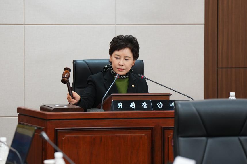 제175회 제2차 정례회 제4차 기회발전특구 등 유치특별위원회 - 9