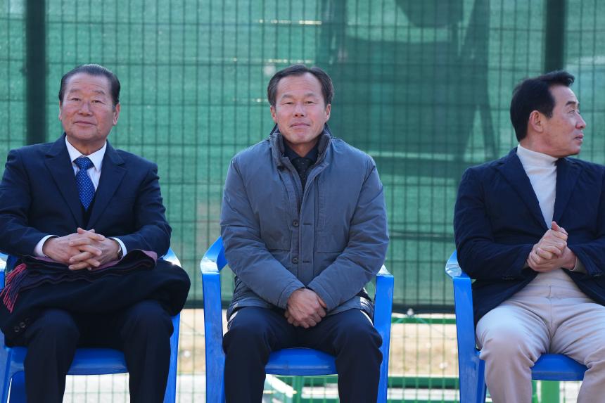 제1회 포천시장배 동호인 테니스대회 - 7