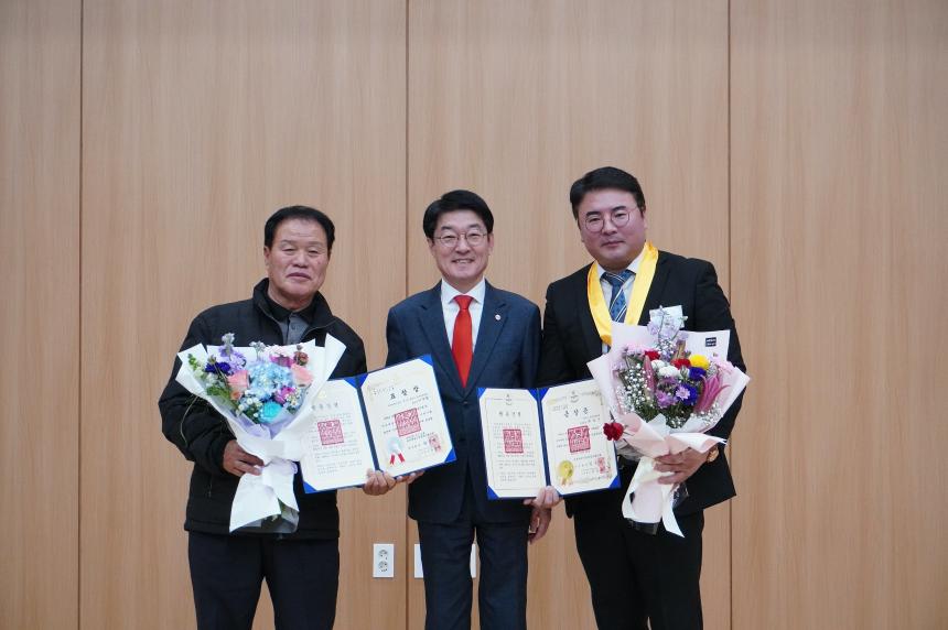 2023 바르게살기운동 포천시 회원대회 - 20
