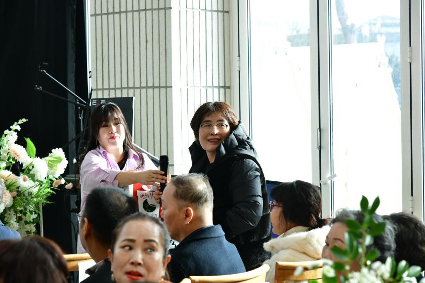 포천나눔의집 장애인자립생활센터 2023년 사업보고회 - 13