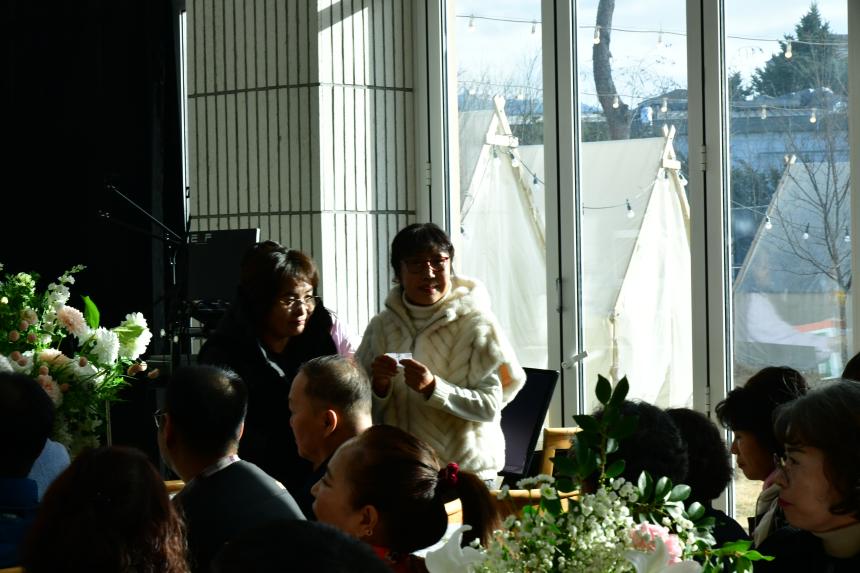 포천나눔의집 장애인자립생활센터 2023년 사업보고회 - 15