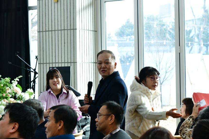 포천나눔의집 장애인자립생활센터 2023년 사업보고회 - 16