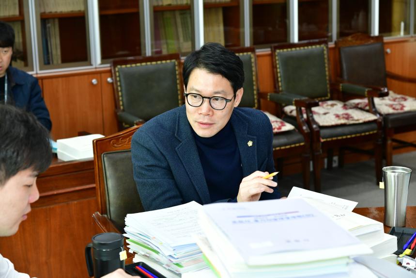 제175회 제2차 정례회 예산결산특별위원회 - 6