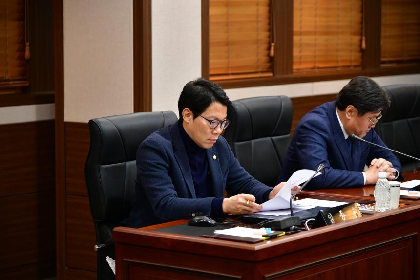 제175회 제2차 정례회 예산결산특별위원회 - 20