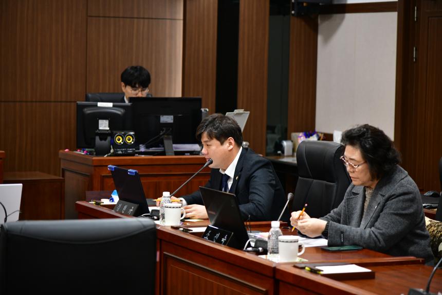 제175회 제2차 정례회 예산결산특별위원회 - 21