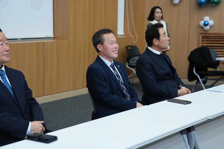 2023년 포천시 청소년방과후 아카데미 수료식 - 15