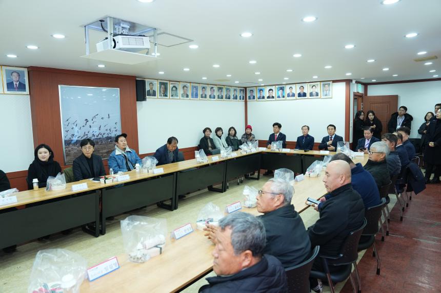 포천문화관광재단 경기도 공공미술 프로젝트 사업 <더 파츠 오브 관인> 개소식 - 3