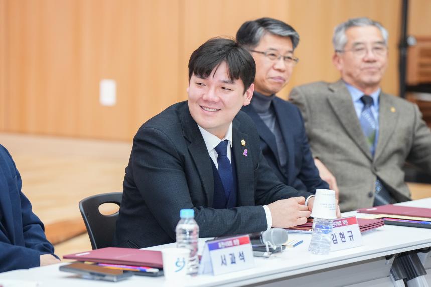 나의 삶이 문화가 되는 도시 포천 인문포럼 - 19