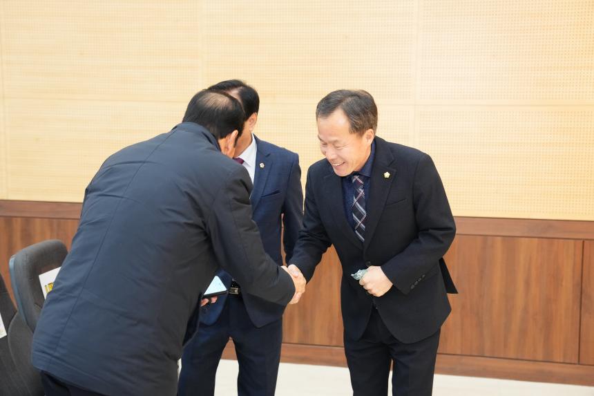 포천장애인자립생활센터 2023년 사업평가 보고회 - 28