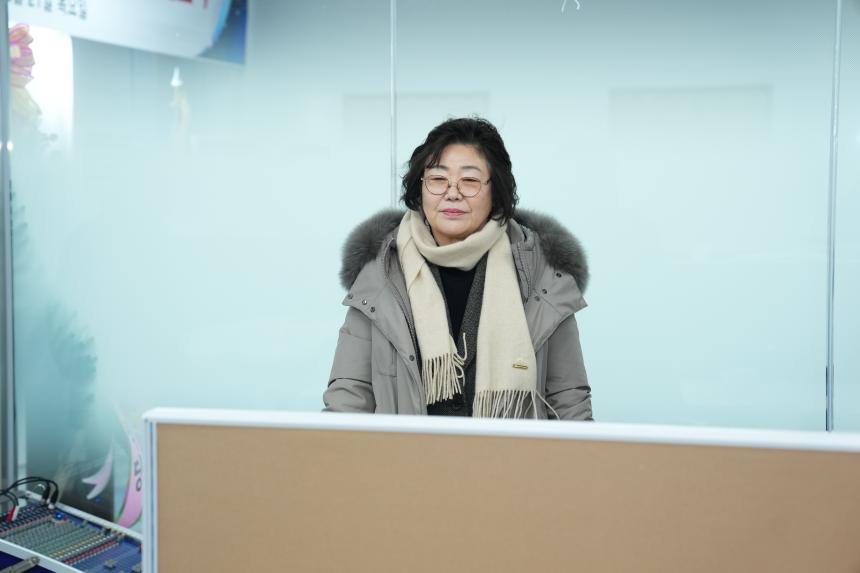 포천시 장애인 총연합회 통합사무실 개소식 - 4
