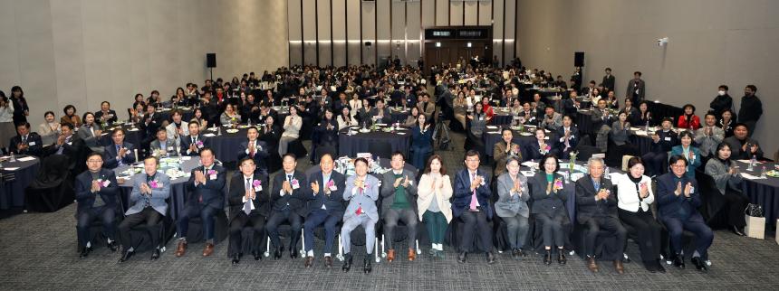 2023 경기도 시군의회 의정대상 시상식 - 9