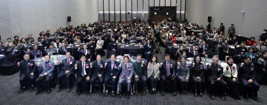 2023 경기도 시군의회 의정대상 시상식 - 8
