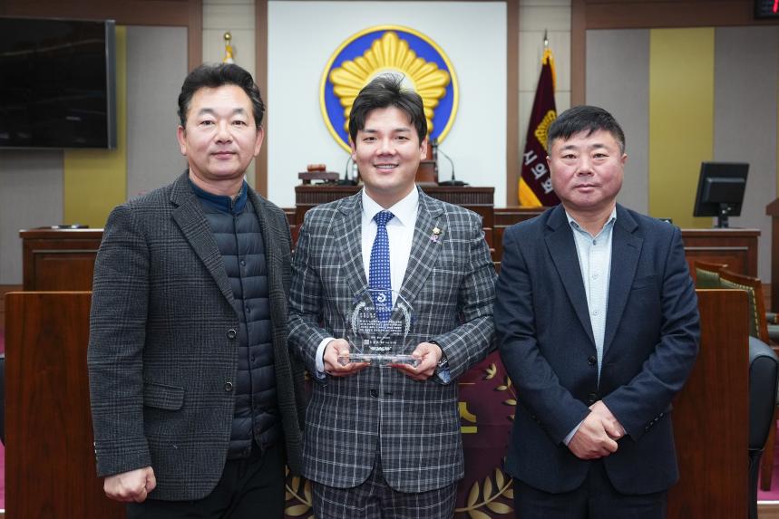 2023년 제2회 공드린뉴스 시민대상 - 6