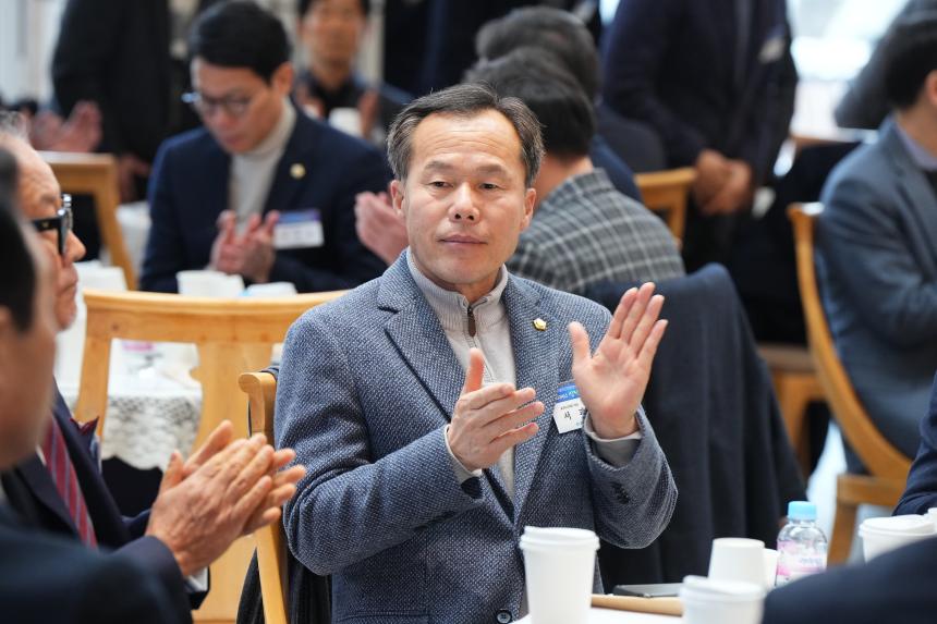 포천상공회의소 2024년 갑진년 신년하례회 - 8