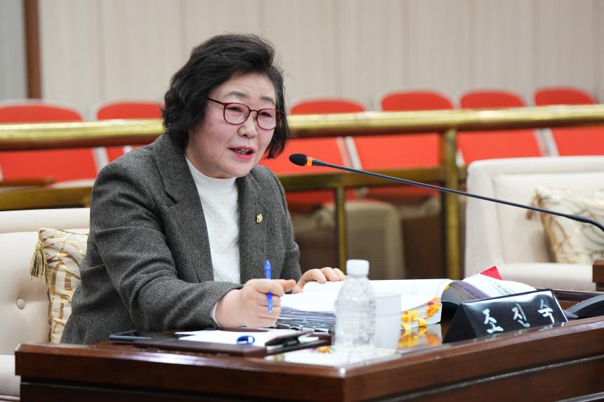제176회 포천시의회(임시회) 제2차 본회의 - 7