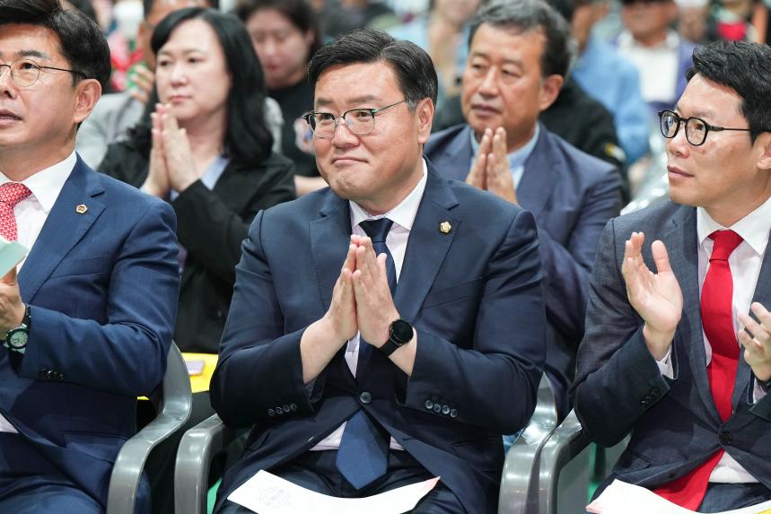 2024년 포천시 장애인의 날 - 7