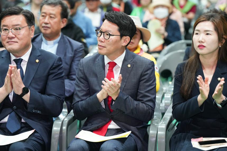 2024년 포천시 장애인의 날 - 8