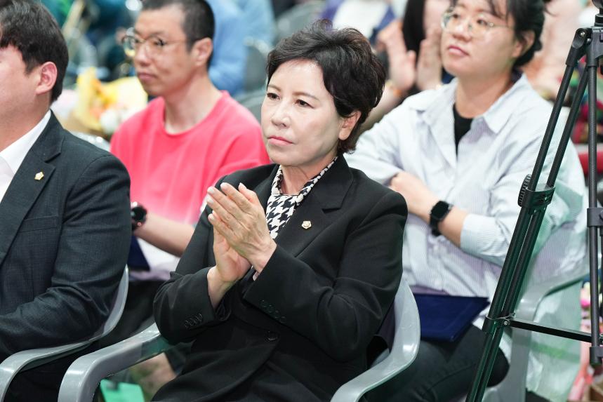 2024년 포천시 장애인의 날 - 9