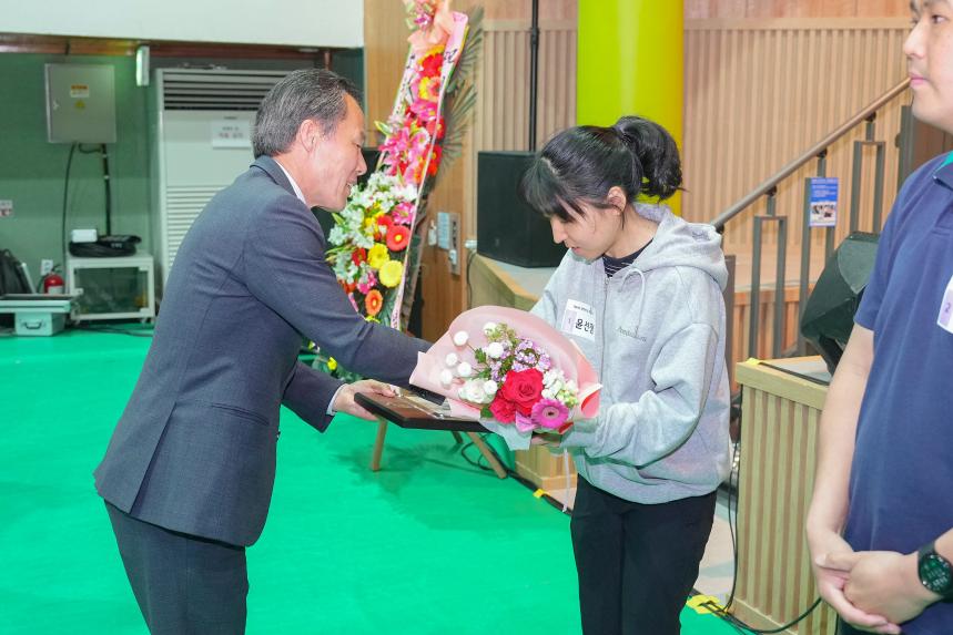 2024년 포천시 장애인의 날 - 14