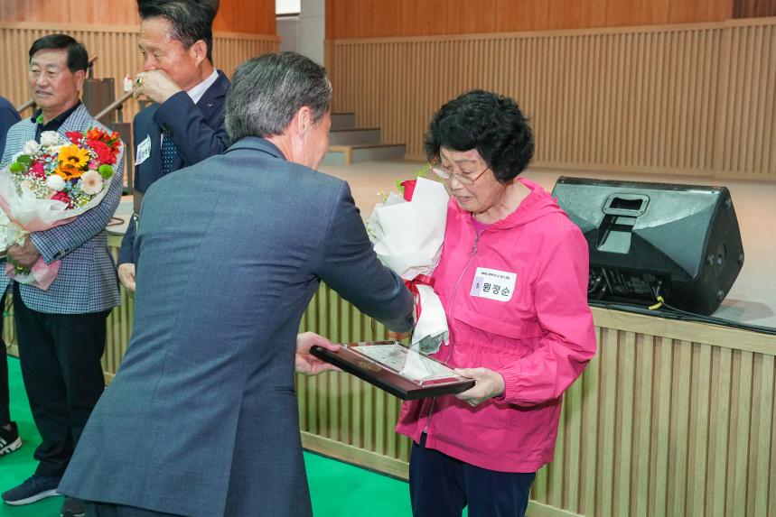 2024년 포천시 장애인의 날 - 18