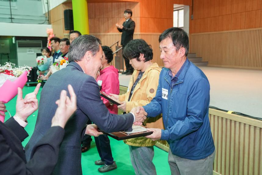 2024년 포천시 장애인의 날 - 20