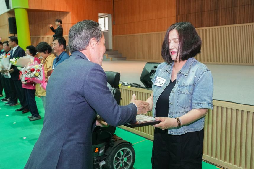 2024년 포천시 장애인의 날 - 22