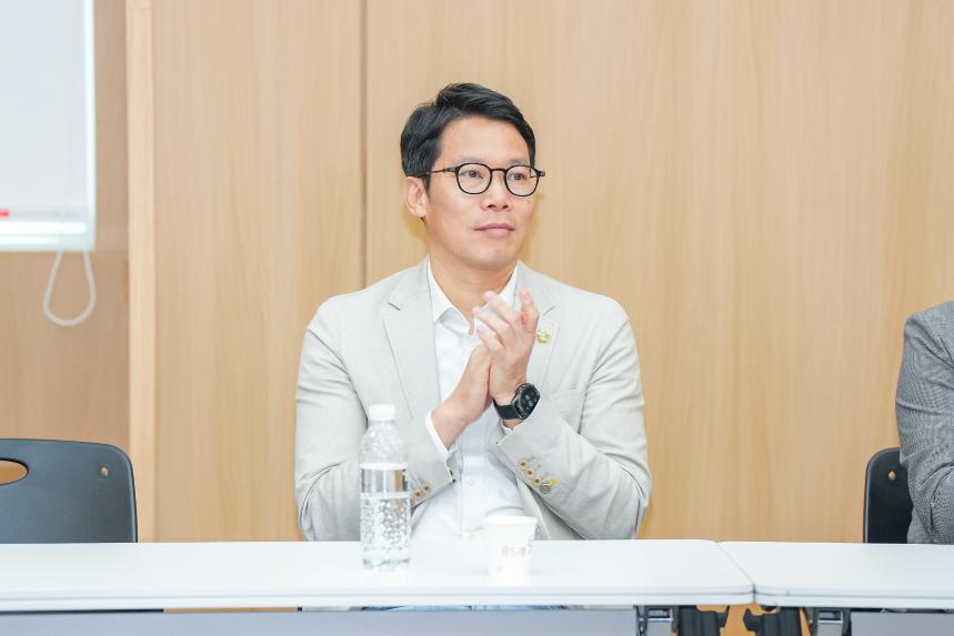 제70회 경기도 체육대회 결단식 - 8