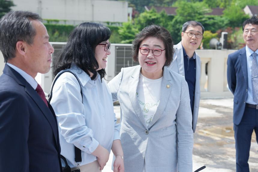 포천시 시설장애인 어울림 한마당 - 3