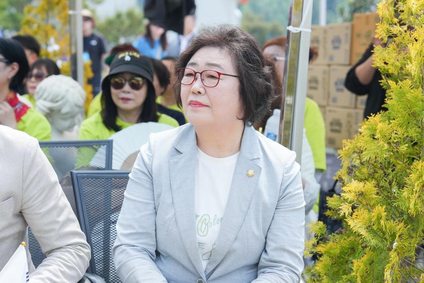 포천시 시설장애인 어울림 한마당 - 5