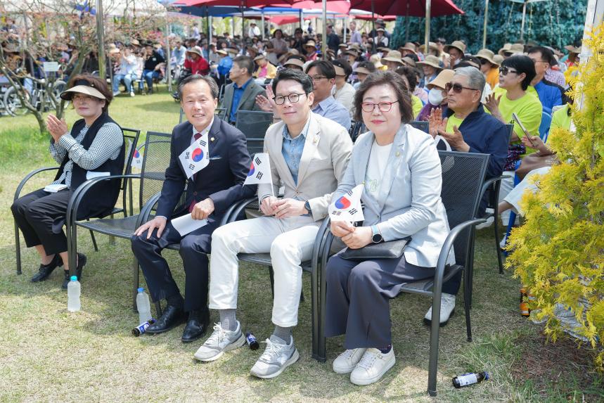포천시 시설장애인 어울림 한마당 - 8