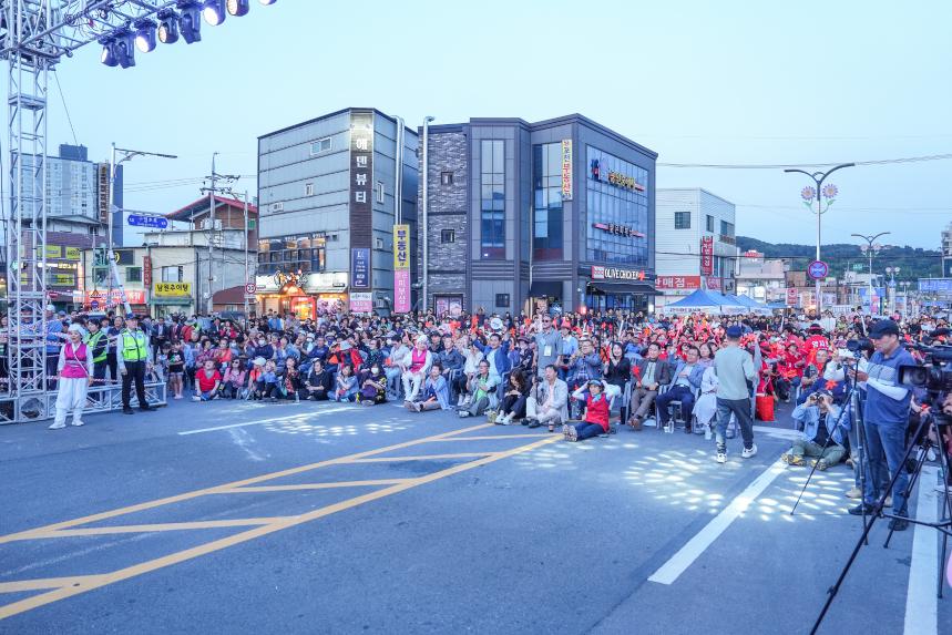 제11회 포천거리아트페스티벌 - 1