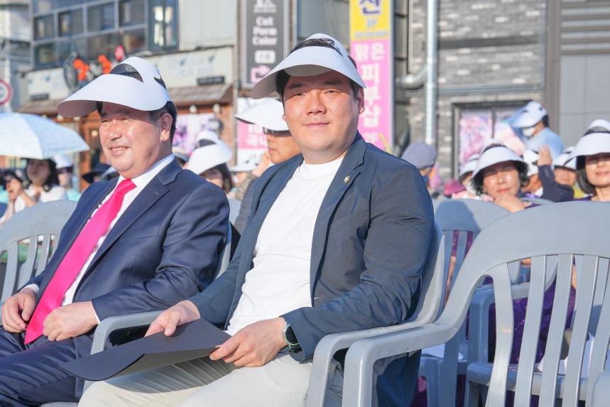제11회 포천거리아트페스티벌 - 6