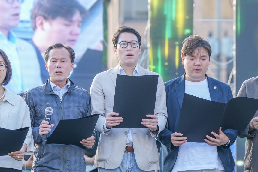 제11회 포천거리아트페스티벌 - 14