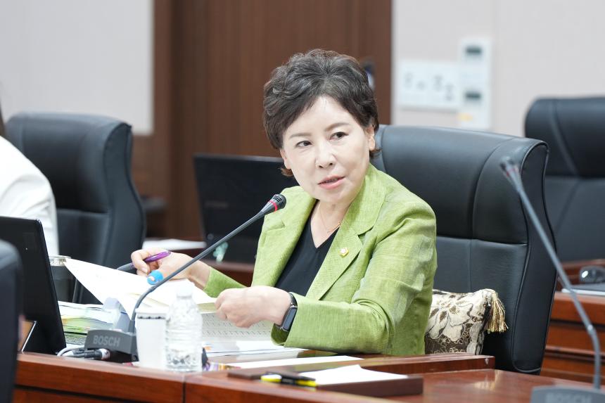 제179회 포천시의회 정례회 행정사무감사특별위원회 3일차 - 12